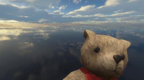 求生之路2MOD：阀门泰迪熊(侏儒)下载+安装说明