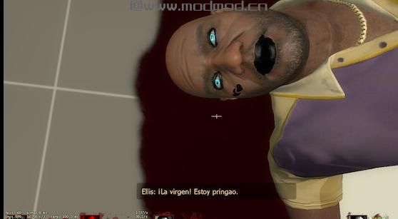 求生之路2MOD：情绪化的脸(教练)下载+安装说明