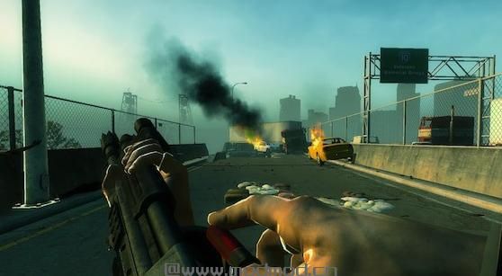 求生之路2MOD：适用于Chrome的Black Ops II Remington 870下载+安装说明