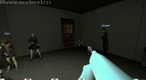 求生之路2MOD：泡泡哥下载+安装说明