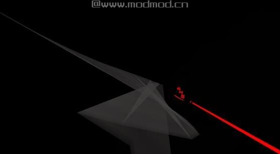 求生之路2MOD：9号高尔夫球杆(发光)下载+安装说明