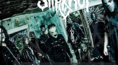求生之路2MOD：Slipknot-所有希望都破灭了音乐会下载+安装说明