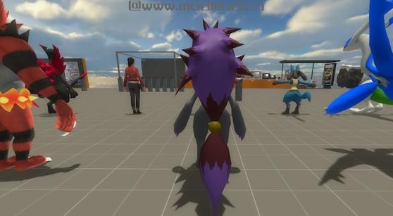 求生之路2MOD：佐洛克光泽变种(罗谢尔)下载+安装说明