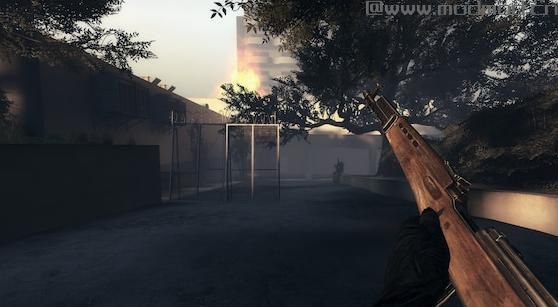 求生之路2MOD：附件-40[AK47]下载+安装说明
