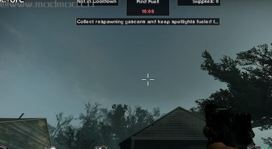 求生之路2MOD：脚本模式HUD修复下载+安装说明
