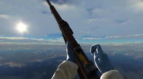 求生之路2MOD：M1加兰德下载+安装说明