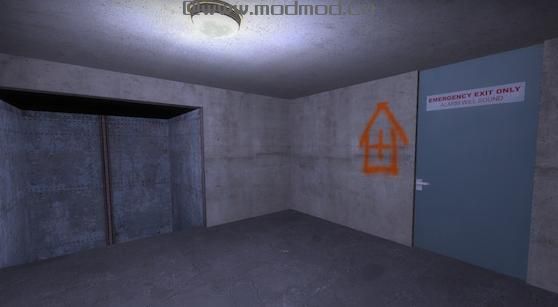 求生之路2MOD：顺着下水道下载+安装说明