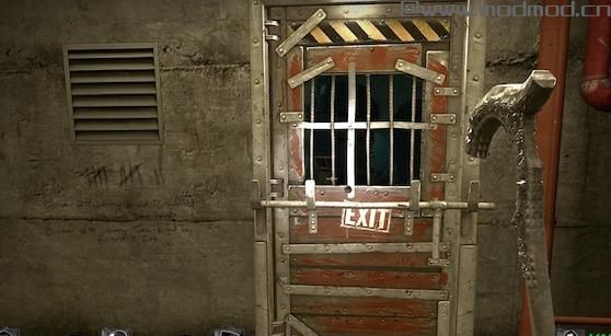 求生之路2MOD：V 的手杖-铁撬杆平视显示器图标下载+安装说明