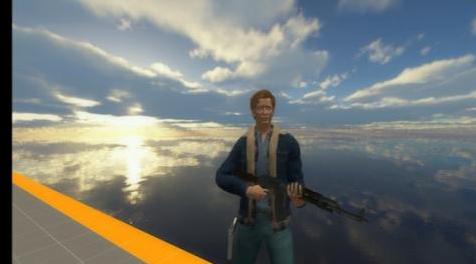 求生之路2MOD：汤米·贾维斯（13日星期五）下载+安装说明