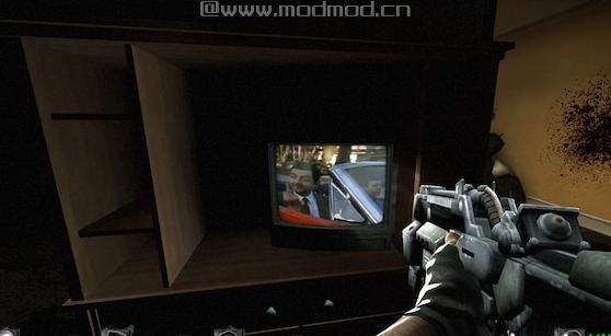 求生之路2MOD：不是今天的小丑下载+安装说明