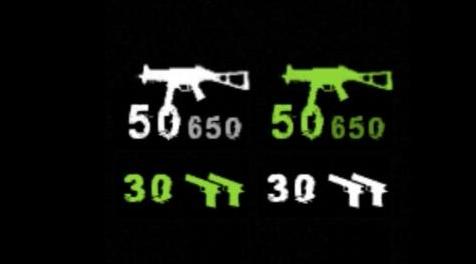 求生之路2MOD：Ump 45 hud 图标为消音 smg / mac 10下载+安装说明