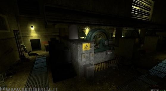 求生之路2MOD：飞溅的熊猫与斯奈德对市中心的启示下载+安装说明