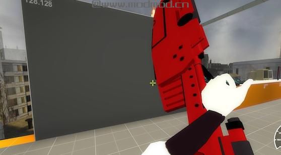 求生之路2MOD：红宝石玫瑰的新月玫瑰取代了军事狙击手（RWBY）下载+安装说明