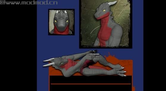 求生之路2MOD：公爵（龙）下载+安装说明