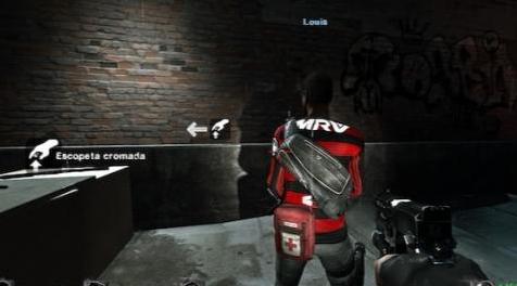 求生之路2MOD：路易斯弗拉门古斯塔下载+安装说明