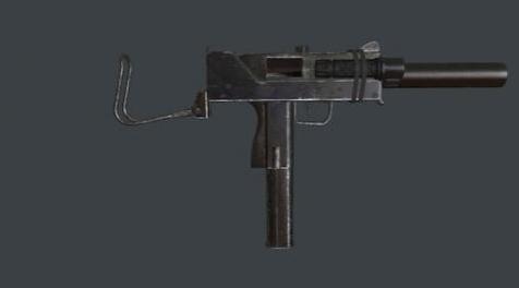 求生之路2MOD：MWR MAC-10下载+安装说明