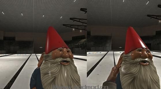求生之路2MOD：Gnome/可乐手工修复下载+安装说明