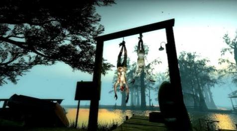 求生之路2MOD：Lynched Witch和Spitter下载+安装说明