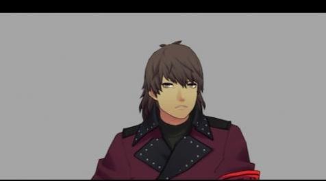 求生之路2MOD：Shinjiro Aragaki-人物3下载+安装说明