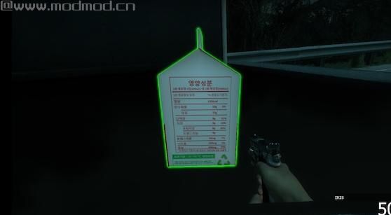 求生之路2MOD：首尔牛奶//首尔牛奶草莓下载+安装说明