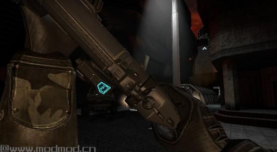 求生之路2MOD：Halo M319榴弹发射器（榴弹发射器）下载+安装说明