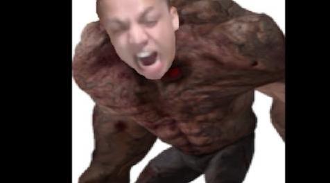 求生之路2MOD：Tyler1坦克声下载+安装说明