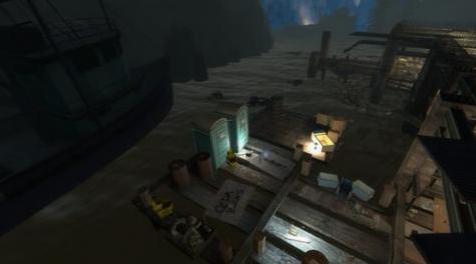 求生之路2MOD：离地狱只有几步之遥下载+安装说明