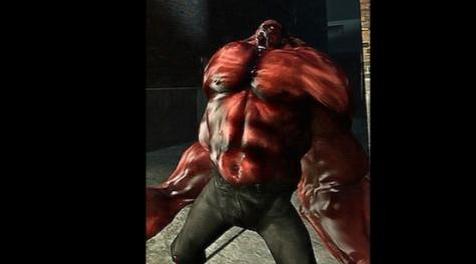求生之路2MOD：红色绿巨人皮箱更新（回到车间）下载+安装说明