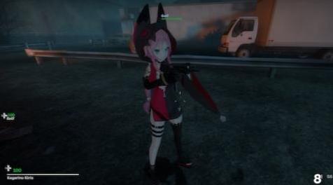 求生之路2MOD：Chii Aruel下载+安装说明