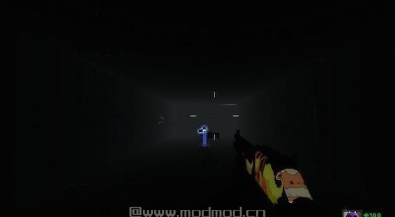 求生之路2MOD：Flareon自动喷枪下载+安装说明