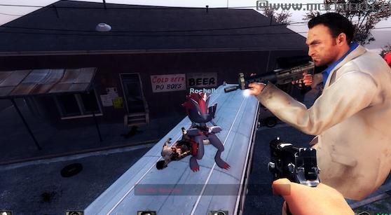 求生之路2MOD：索罗亚克下载+安装说明