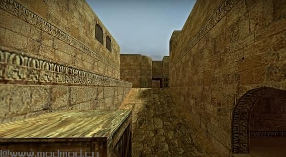 求生之路2MOD：尘-反恐精英下载+安装说明