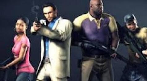 求生之路2MOD：所有武器复活包v2下载+安装说明