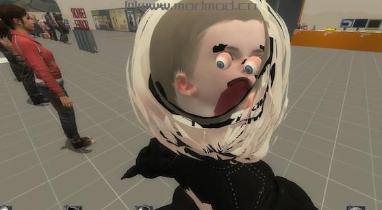 求生之路2MOD：Zoey 2b Alt.套装（已发布），带裙子下载+安装说明