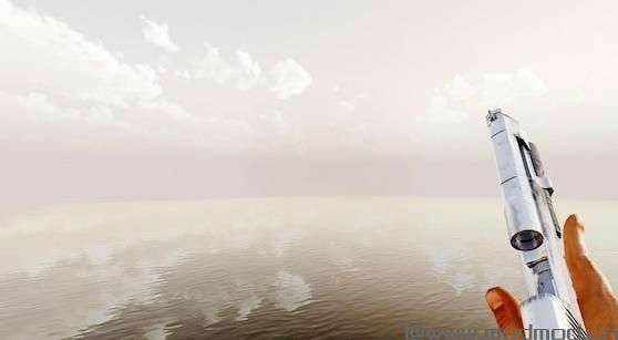 求生之路2MOD：Magnum Reanimated下载+安装说明