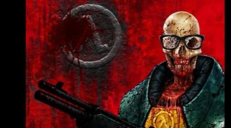求生之路2MOD：半衰期-恶魔肾上腺素吉他部落音乐下载+安装说明