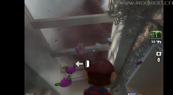 求生之路2MOD：Boomer Wario（无普克里杀替代品）下载+安装说明