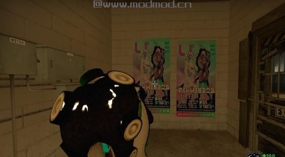 求生之路2MOD：脱离困境的音乐会下载+安装说明
