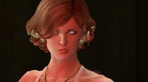 求生之路2MOD：保拉·惠灵顿（尼古拉斯·狄龙）[地狱的阴影]下载+安装说明