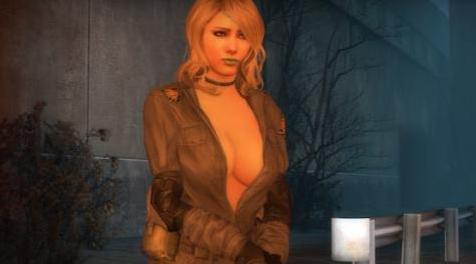求生之路2MOD：Sssniperwolf Zoey下载+安装说明