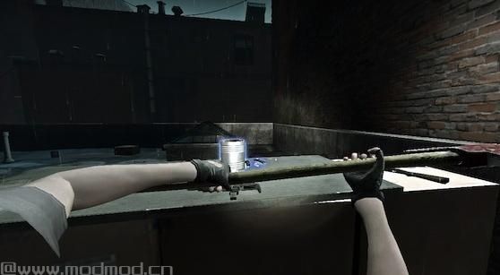 求生之路2MOD：Claire Redfield（经典客户）（RE：REV2）下载+安装说明