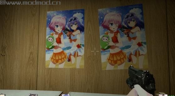 求生之路2MOD：重新开始！梦幻日子黑暗嘉年华测试版下载+安装说明