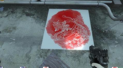 求生之路2MOD：新年喷漆MOD下载+安装说明