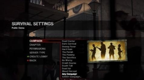 求生之路2MOD：Rcf 第二部分下载+安装说明