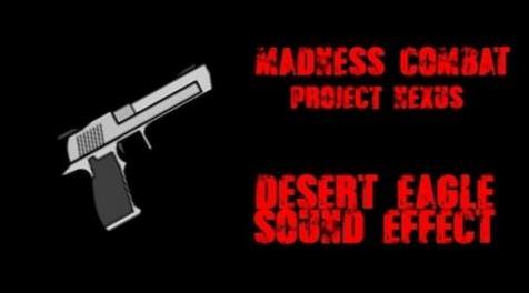 求生之路2MOD：疯狂的战斗Deagle Soundmod下载+安装说明