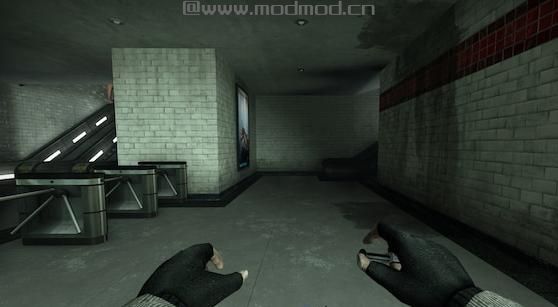 求生之路2MOD：恐惧之声注射器[肾上腺素]下载+安装说明