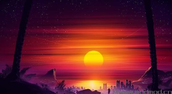 求生之路2MOD：1984年的喷雾包(追溯波浪版)下载+安装说明