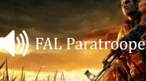 求生之路2MOD：2个伞兵的声音下载+安装说明