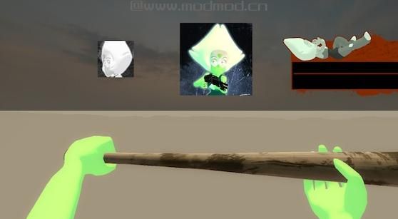 求生之路2MOD：橄榄石幸存者（路易）下载+安装说明