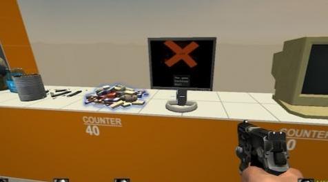 求生之路2MOD：PC监视器-关闭主菜单下载+安装说明